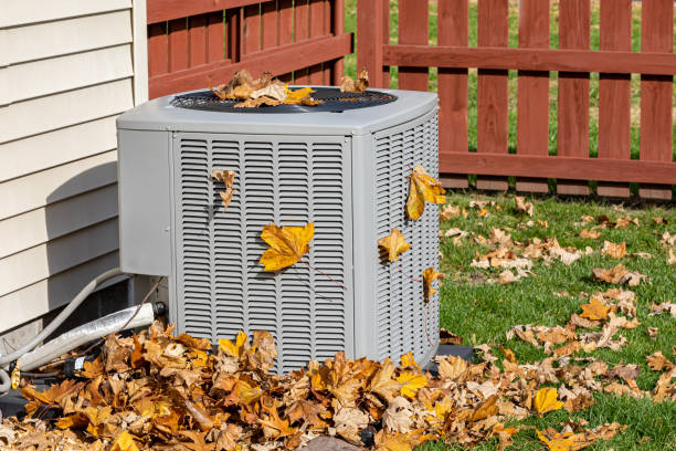 Best Seasonal HVAC Services in Ramona, CA