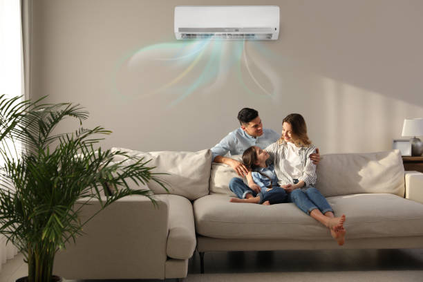 Best HVAC Equipment and Components in Ramona, CA