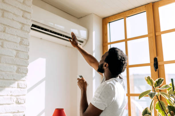 Best Geothermal HVAC Systems in Ramona, CA