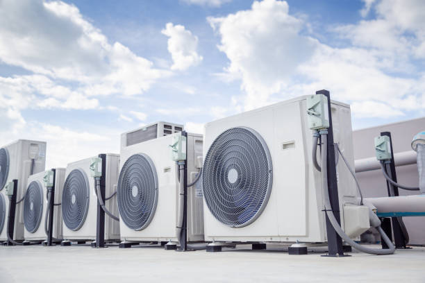 Best HVAC Retrofitting and Upgrading in Ramona, CA